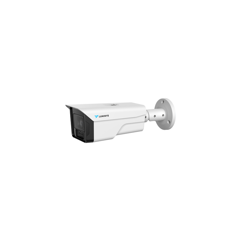 LUMINYS N5B-4CA2 4MP Network LumiColor Bullet Camera (2.8 mm)