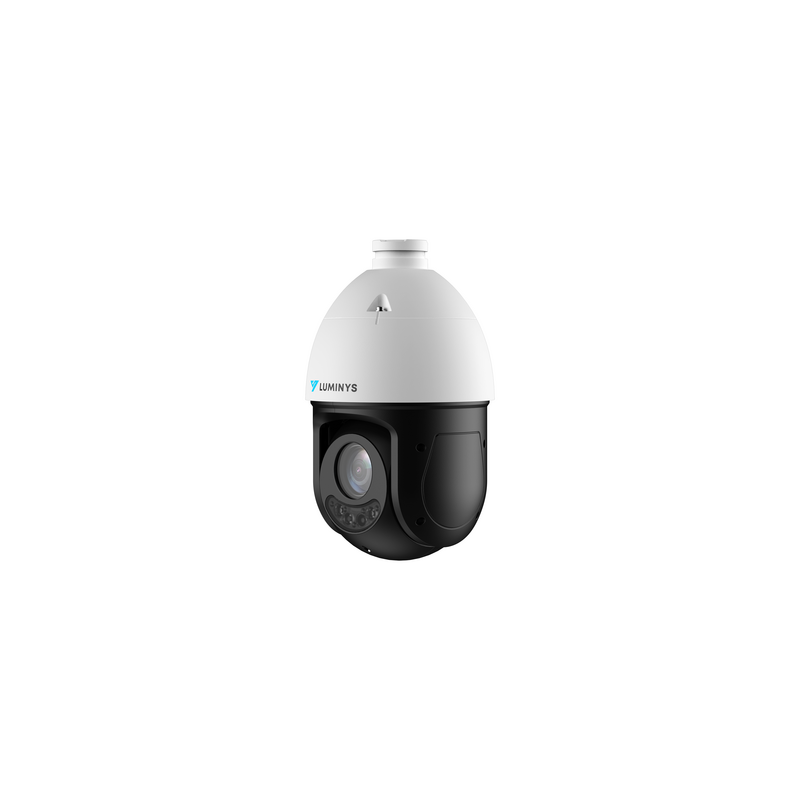 LUMINYS P54-4SA25 4MP Network 25x IR LumiSearch PTZ Camera