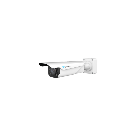 LUMINYS N9L-4RAL 4MP Network LPR Camera