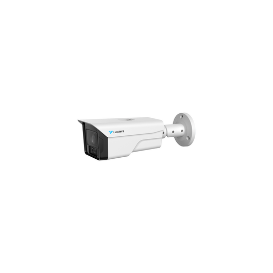 LUMINYS N5B-4LAV 4MP Network LumiLuxSmart Bullet Camera (Vari-Focal)  Login for Price