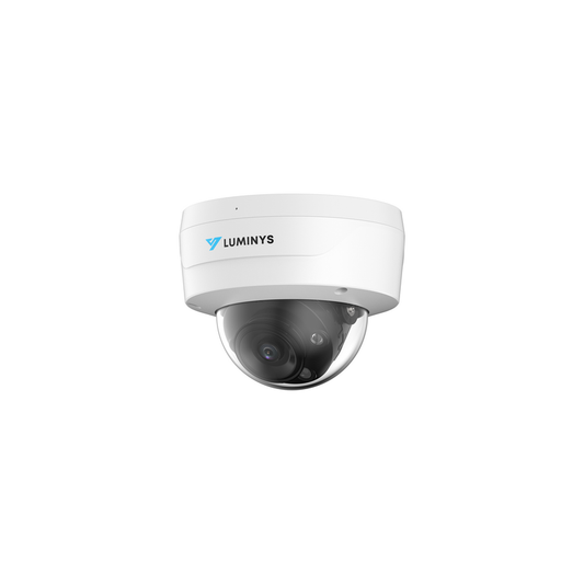 LUMINYS N5D-4LA2 4MP Network LumiLuxSmart