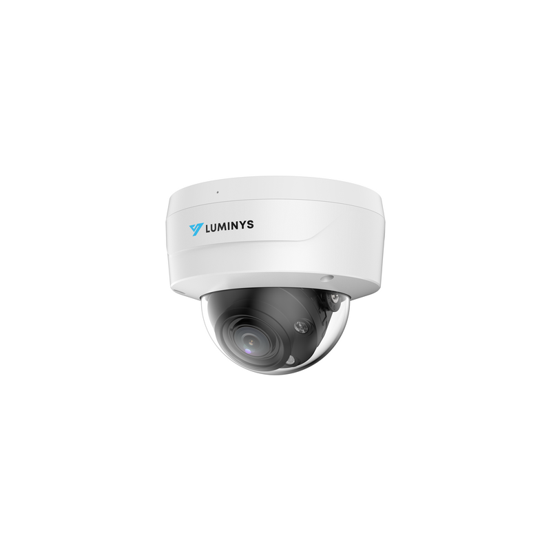 LUMINYS N5D-4LAV 4MP Network LumiLuxSmart