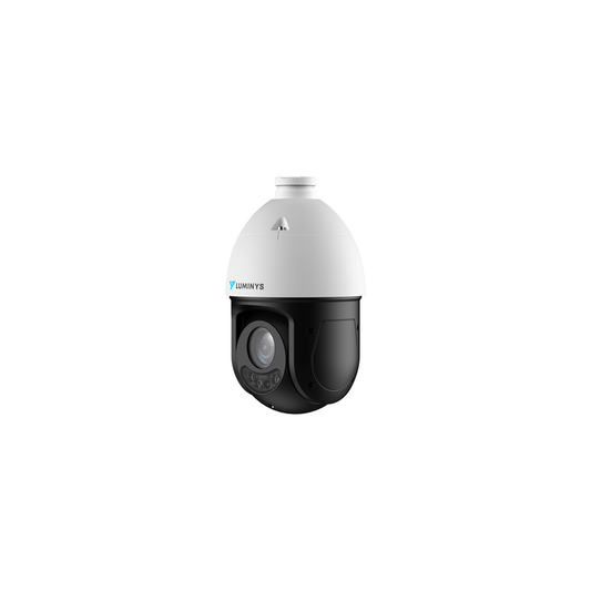 LUMINYS P54-4SA25 4MP Network 25x IR LumiSearch PTZ Camera