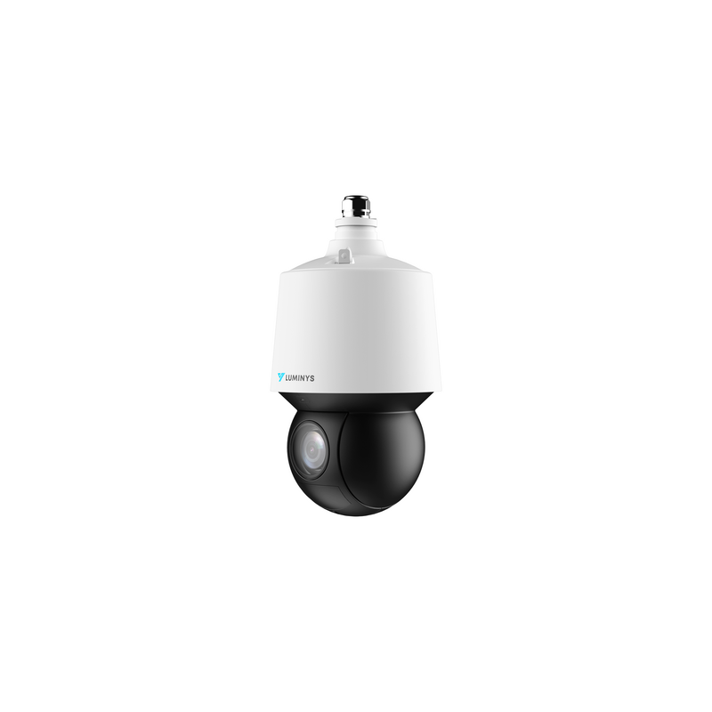 LUMINYS P55-4SA45 4MP Network 45x IR LumiSearch PTZ Camera