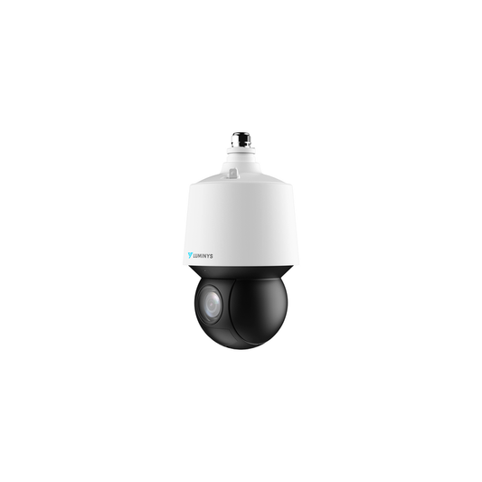 LUMINYS P55-4SA45 4MP Network 45x IR LumiSearch PTZ Camera