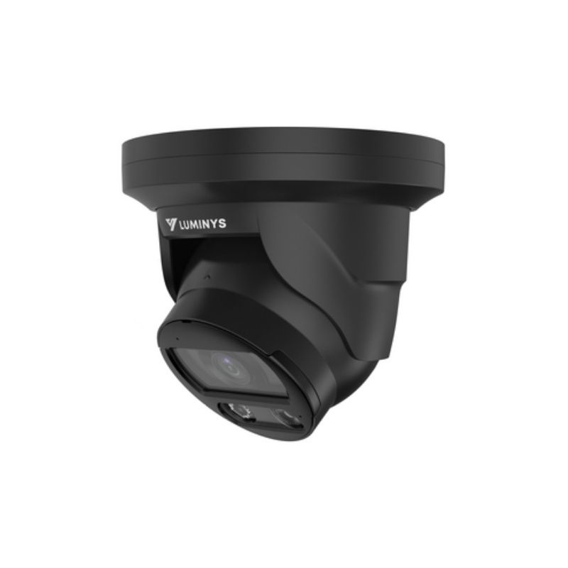 LUMINYS N5T-8LA2B 8MP Network LumiLuxSmart